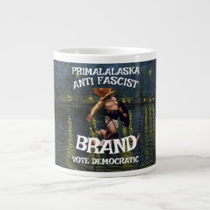 GERRYMANDERING FW FV SENAT HG PREIS KOSTEN LEISTBA Jumbo-Tasse