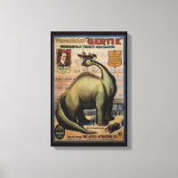 Gertie The Dinosaur