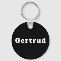 Gertrud