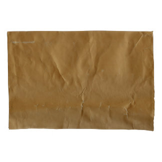 Geruchiges rotes Papier: grundiger Hintergrund. Kissenbezug