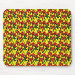Geruchliches Gemüse Mousepad