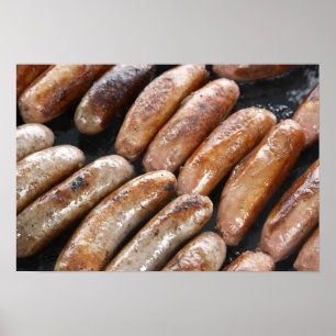 Geruchsbelästigung Poster