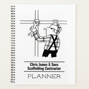 Gerüstbauunternehmer Planer