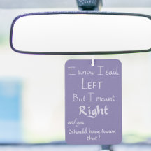 Gesagtes Links Funny Argument Zitat Handgeschriebe