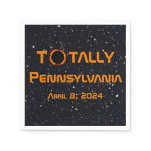Gesamt Pennsylvania 2024 Solar Eclipse