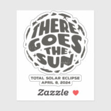 Gesamt Solar Eclipse 2024 Es geht um die Sonne