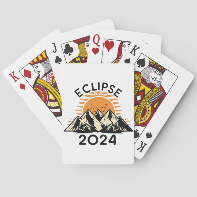 Gesamt-Solaranlage 2024 Spielkarten (Rückseite)