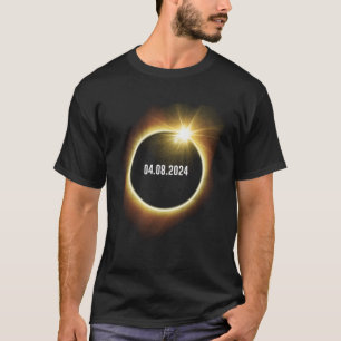 Gesamt-Solaranlage 2024 T-Shirt