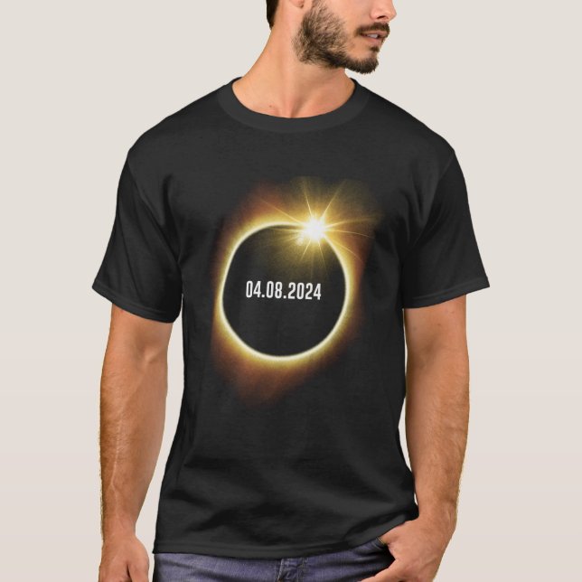 Gesamt-Solaranlage 2024 T-Shirt (Vorderseite)