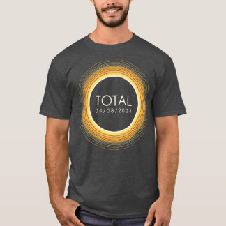Gesamt-Solaranlage 2024 T-Shirt