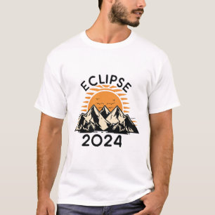Gesamt-Solaranlage 2024 T-Shirt