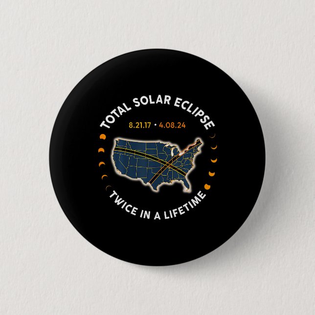 Gesamt-Solaranlage 2024 zweimal im Jahr 2017 Button (Vorderseite)