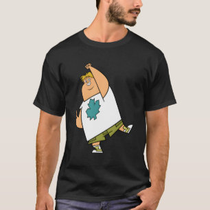 Gesamte Sammlung von Drama Owen T-Shirt