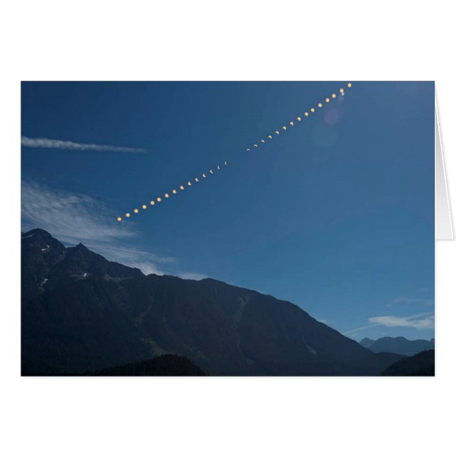 Gesamte Sonnenzeit (Vorderseite (Horizontal))