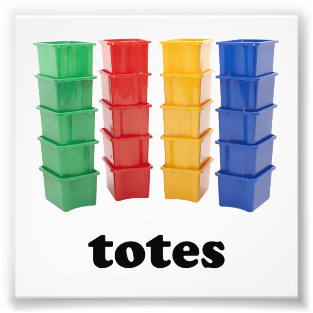 Gesamte Tasche Fotodruck (Vorne)