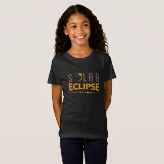 Gesamtereignis-T - Shirt der solareklipse-8-21-17