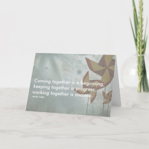 Gesamterfolgungsangebot für das Ford Karte