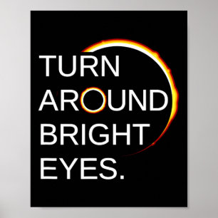 Gesamtes Eclipse of the Sun America Totality 04082 Poster