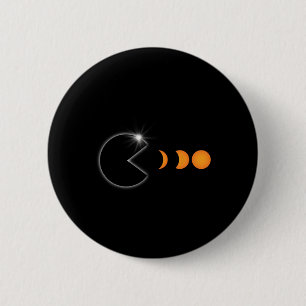 Gesamtes Solar-Eclipse 8. April 2024 Finanzierungs Button