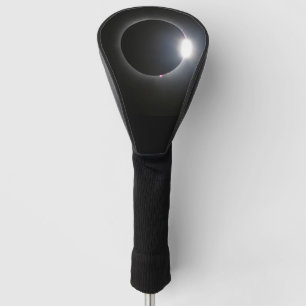 Gesamtes Solarelien 8. April 2024 Golf Headcover