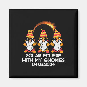 Gesamtes Solarwachstum mit Gnome 04.08.2024 Männer Magnet