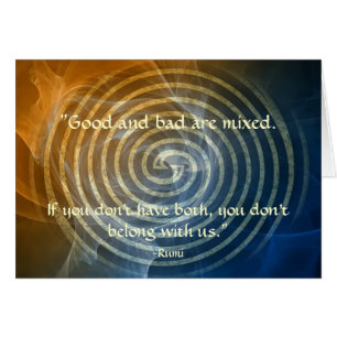 Gesamtheit-Rumi und poetische Kunst