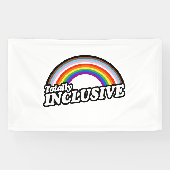 Gesamtinklusiv Banner (Horizontal)