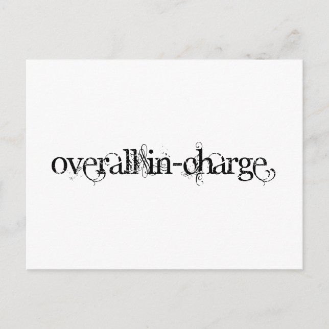 Gesamtkosten Postkarte (Vorderseite)