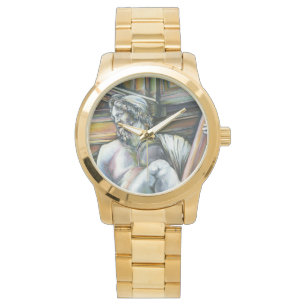 Gesamtkunstwerk Armbanduhr