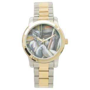 Gesamtkunstwerk Armbanduhr