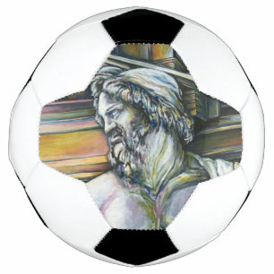 Gesamtkunstwerk Fußball