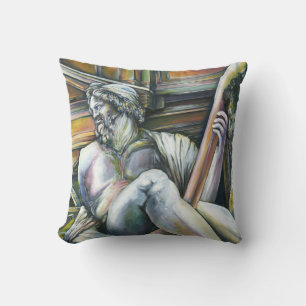 Gesamtkunstwerk Kissen