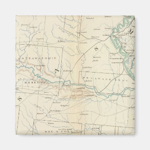 Gesamtplan XXVI Magnet