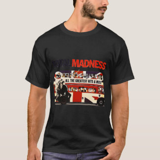 Gesamtposter T-Shirt