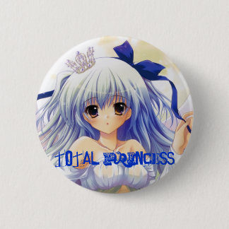 Gesamtprinzessin Button