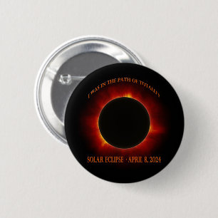 Gesamtsolares Eclipse Button
