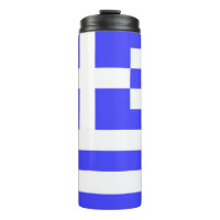 Gesamtwert der griechischen Flagge