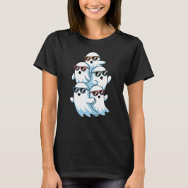 Gesang Ghost Squad T-Shirt