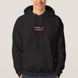 Gesäumte BESTE FREUNDIN Geschenke Hoodie
