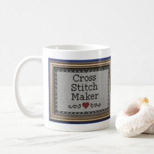 Geschaffen durch Sie! Kaffeetasse
