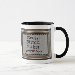 Geschaffen durch Sie! Tasse