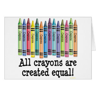 Geschaffenes Gleichgestelltes