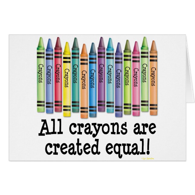 Geschaffenes Gleichgestelltes (Vorderseite (Horizontal))