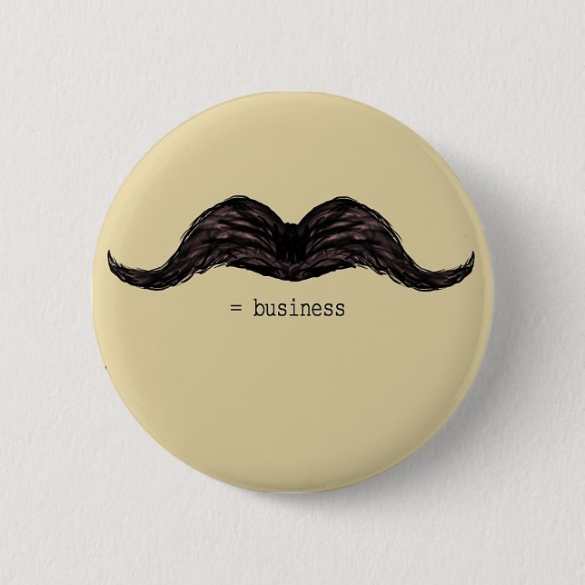 GESCHÄFT BUTTON (Vorderseite)