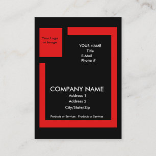 Geschäft/fördernde Karte - mit Kalender 2010