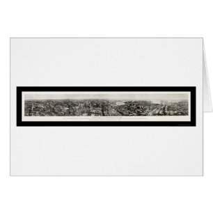 Geschäfts-Baltimore MD-Foto 1914