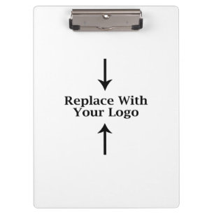 Geschäfts-Klemmbrett-Vorlagen Klemmbrett