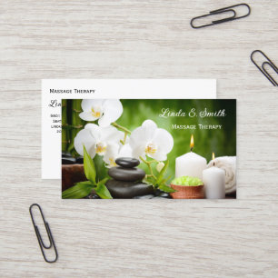 Geschäfts-Visitenkarte Visitenkarte