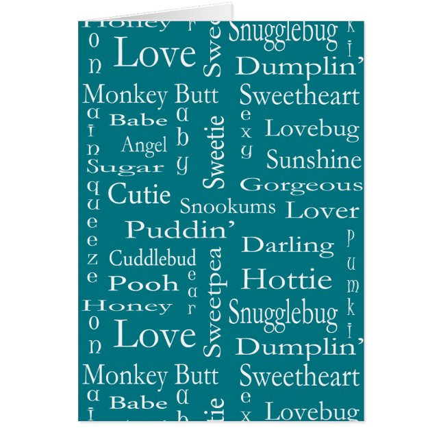 Geschäftsbedingungen von Shirley Taylor (Vorne)