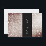GESCHÄFTSBESCHEINIGUNG<br><div class="desc">Ein elegantes und raffiniertes Design mit einem digitalen Bild des silbernen Rost-Glitzer. Achtung: Im Produktionsprozess wird kein echter Film verwendet,  sondern nur die Farbe wird gründlich gedruckt. Fügen Sie Ihre Daten,  Logos,  Firmendetails und Bilder in Minuten hinzu.</div>